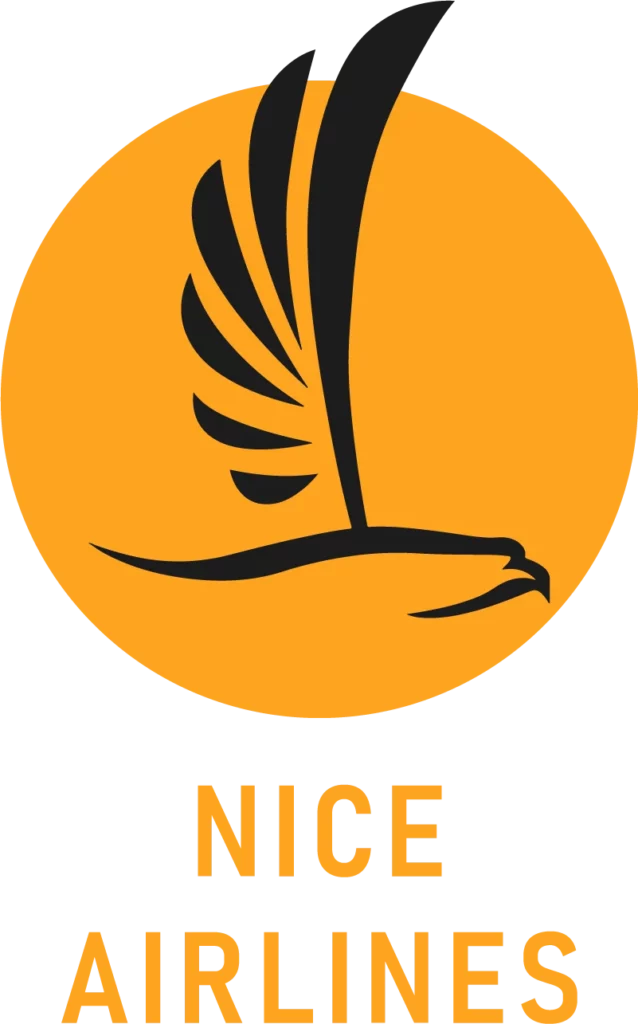logo nice airlines mathisrb