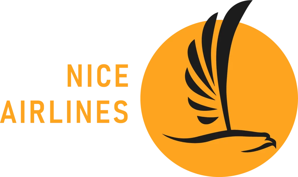 logo nice airlines mathisrb
