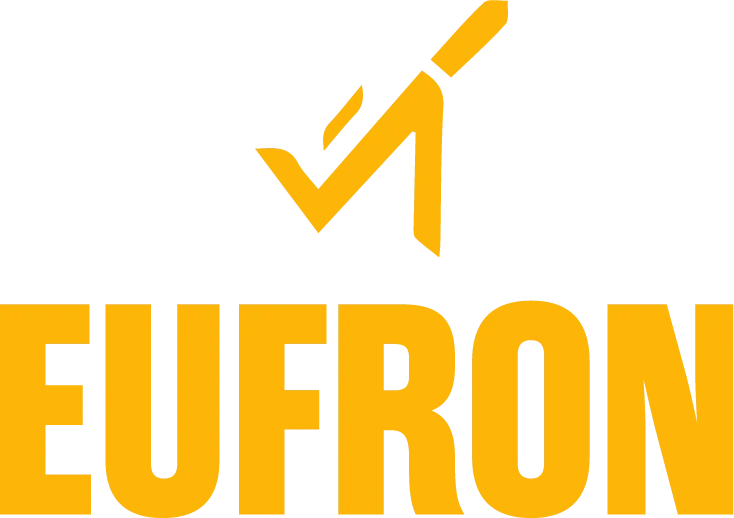 logo eufron mathisrb