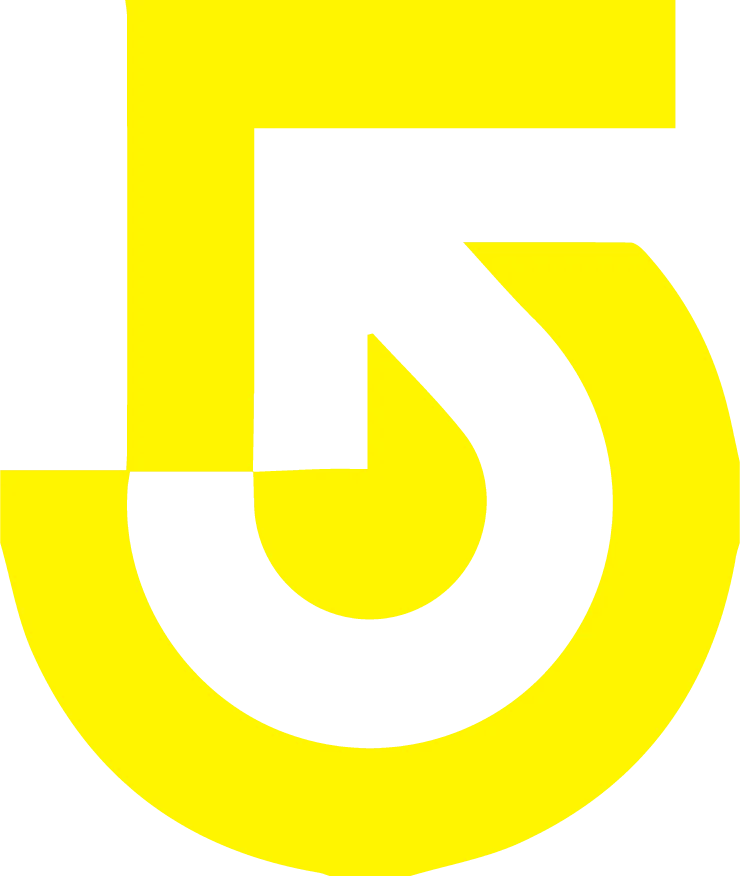 logo channel 5 mathisrb
