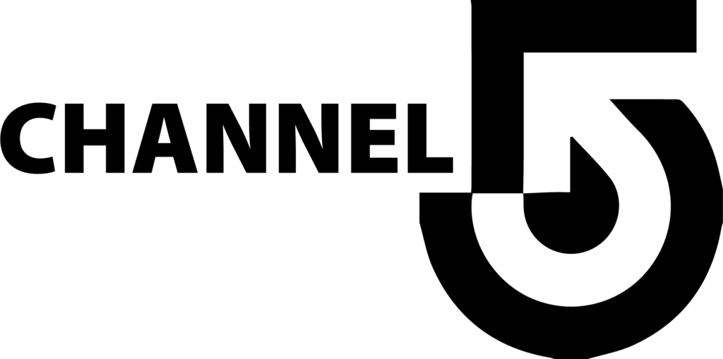 logo channel 5 mathisrb