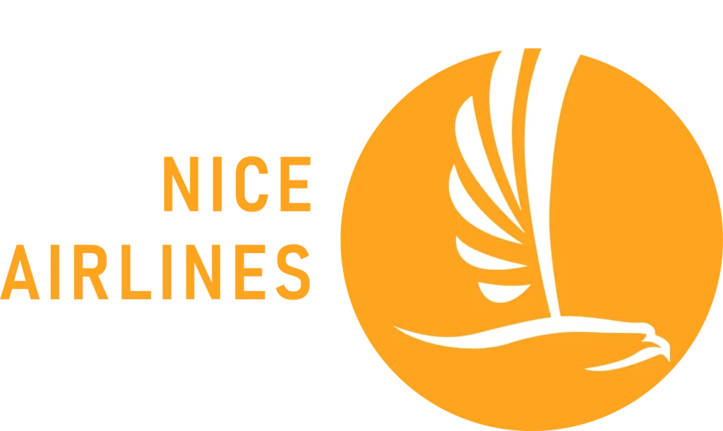 logo nice airlines mathisrb