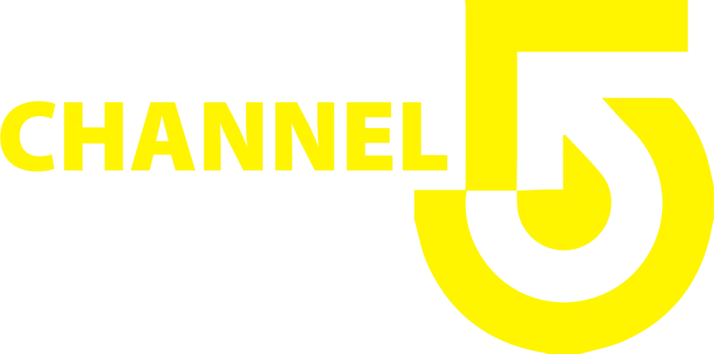 logo channel 5 mathisrb