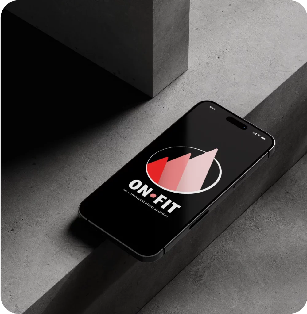 créations mockup iphone mathisrb