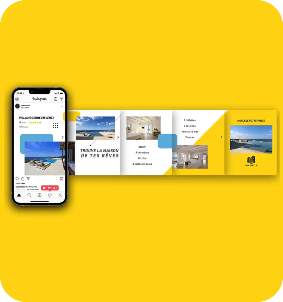 publication réseaux sociaux mathisrb