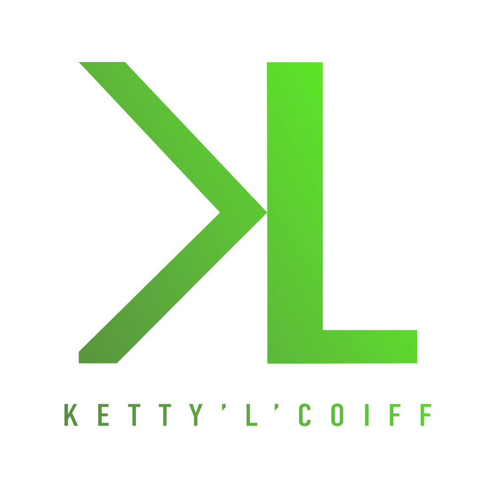 logo ketty'l'coiff mathisrb