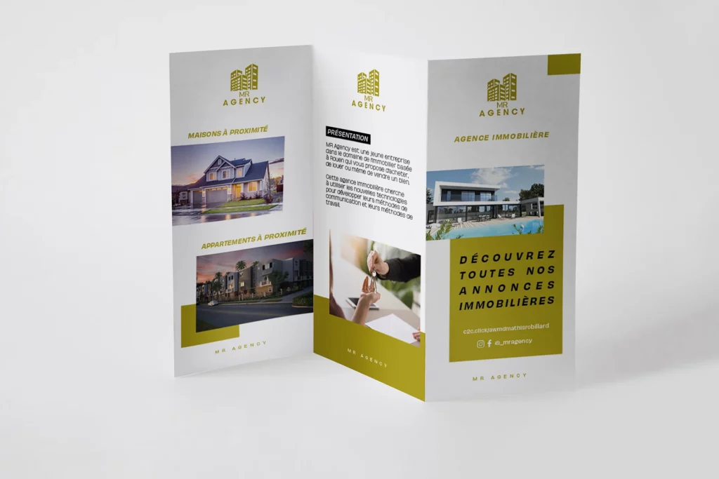 print flyer design portfolio mathisrb