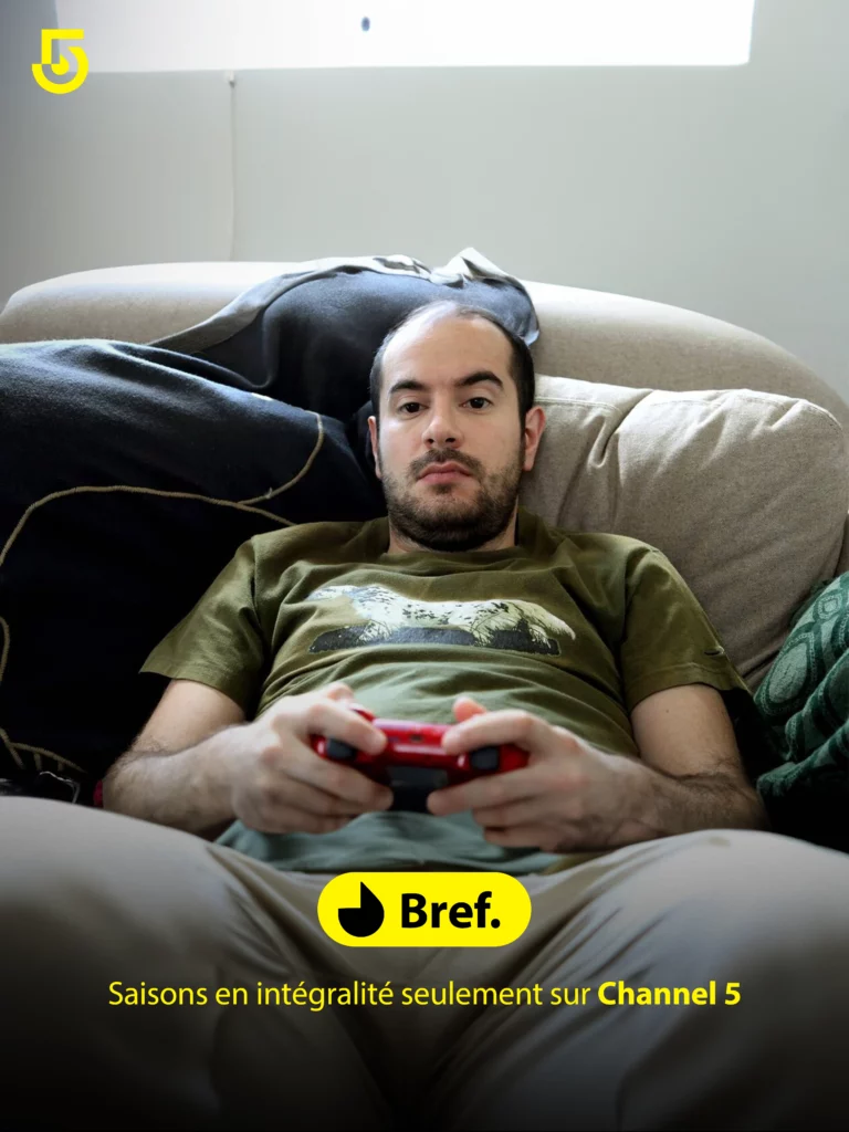 affiche bref channel 5 mathisrb