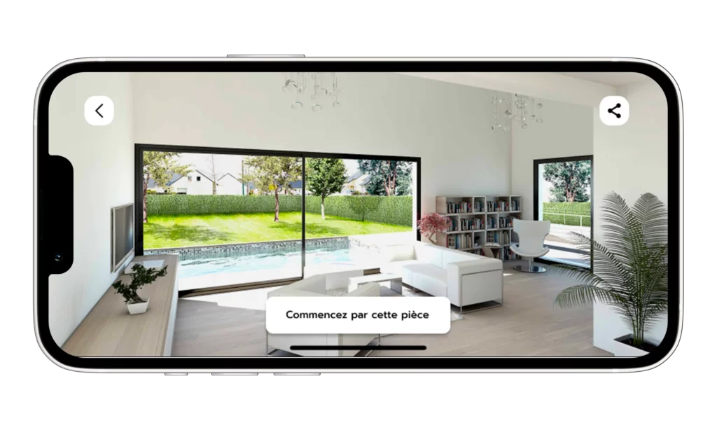 web design application iphone portfolio mathisrb