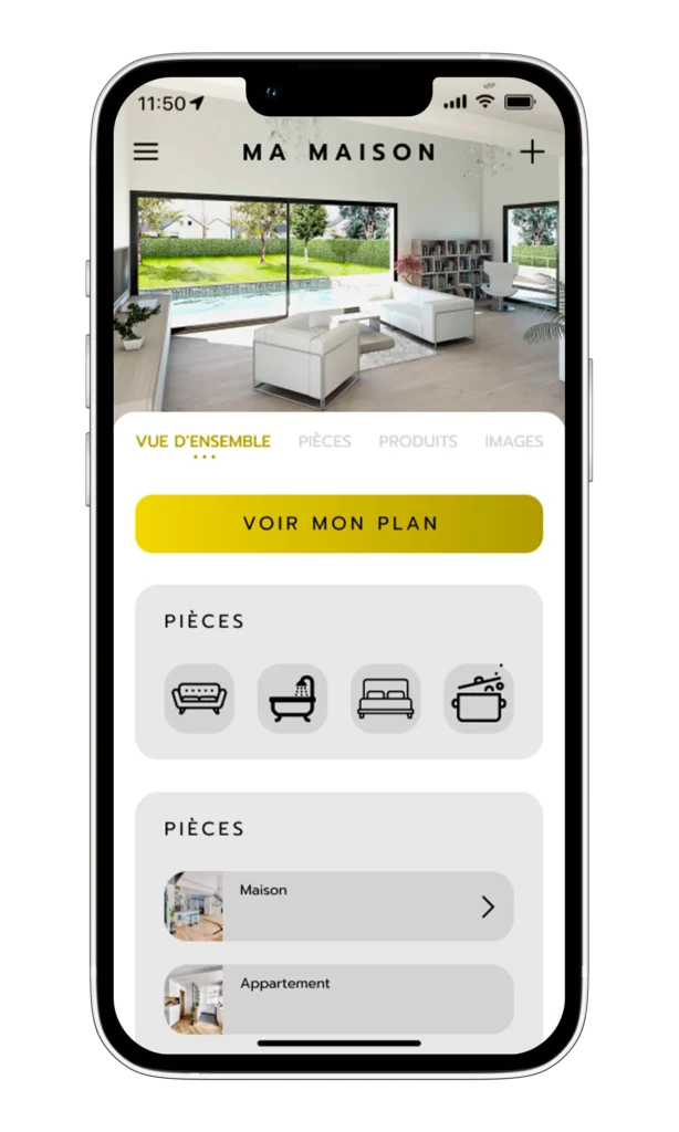 web design application iphone mr agency mathisrb