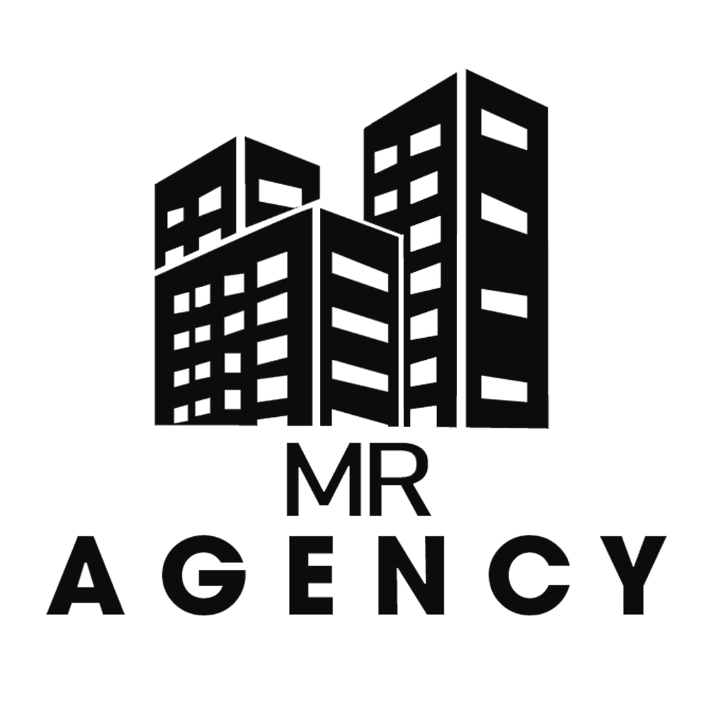 logo mr agency mathisrb