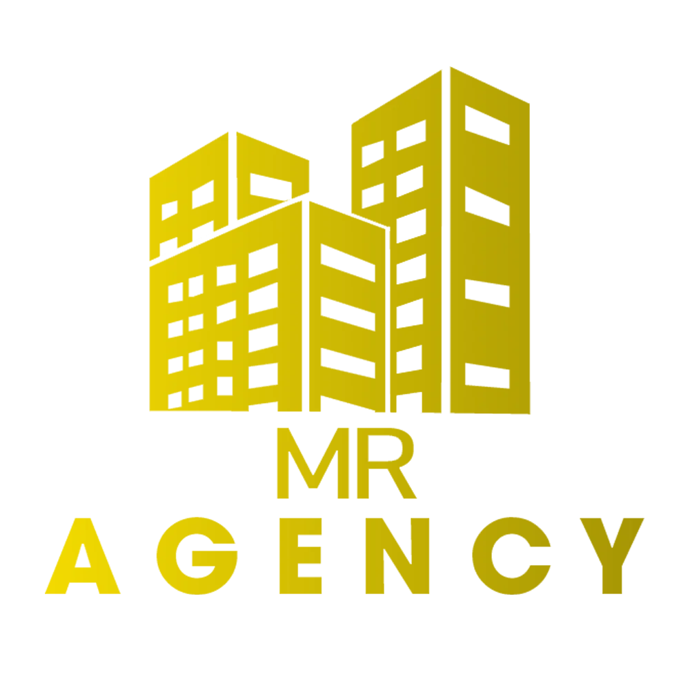logo mr agency mathisrb