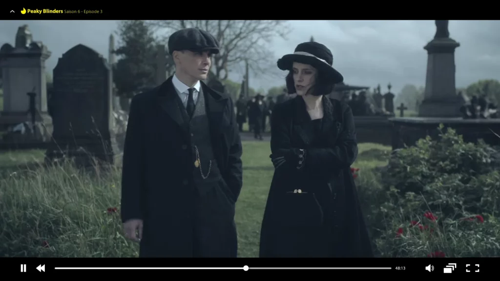 visuel peaky blinders channel 5 mathisrb