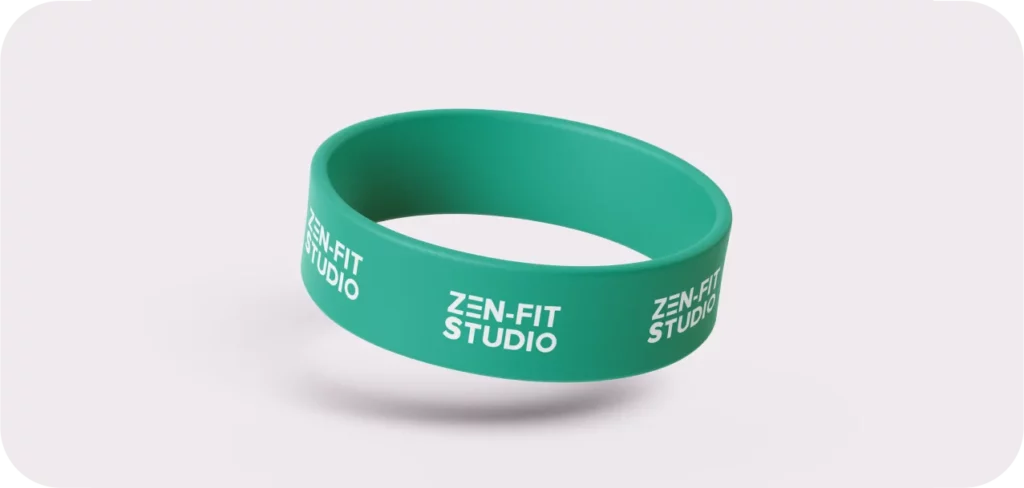 mockup bracelet mathisrb