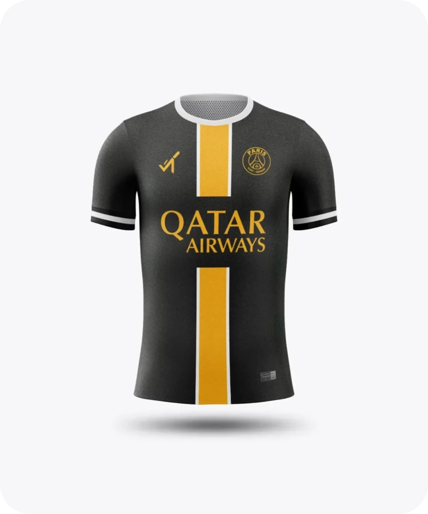 mockup maillot de football mathisrb