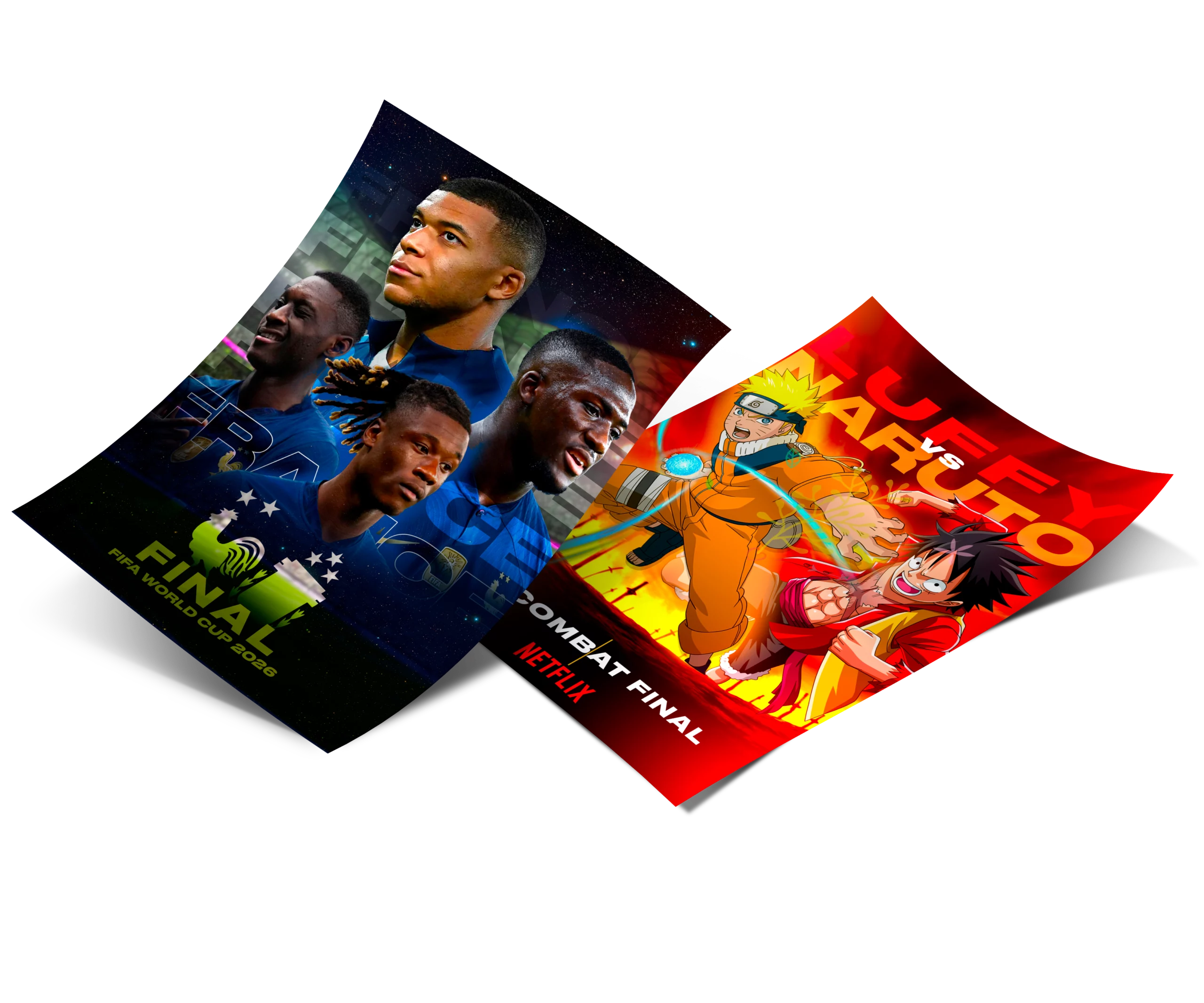 affiches design mathisrb