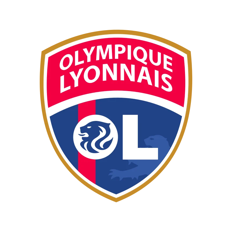 logo olympique lyonnais mathisrb