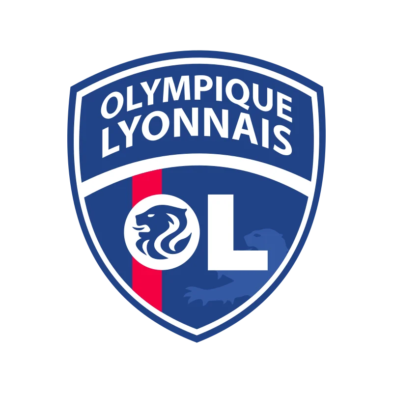 logo olympique lyonnais mathisrb