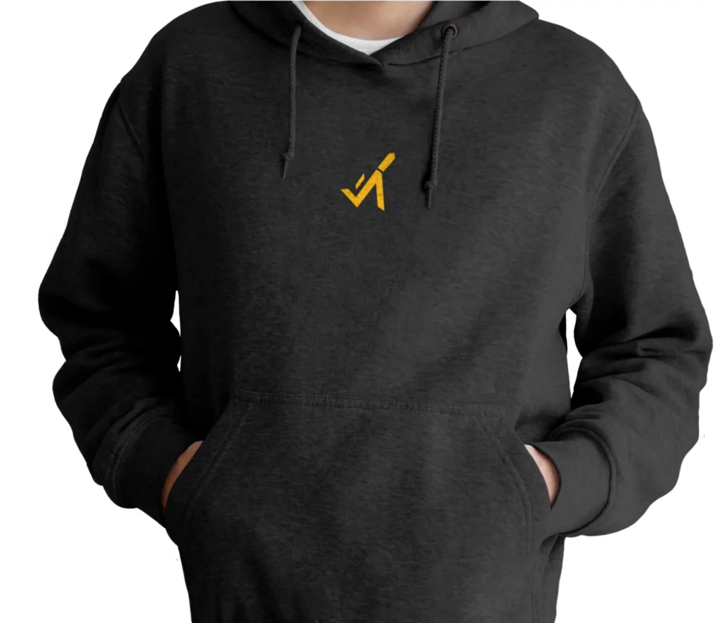 créations mockup sweat à capuche eufron mathisrb