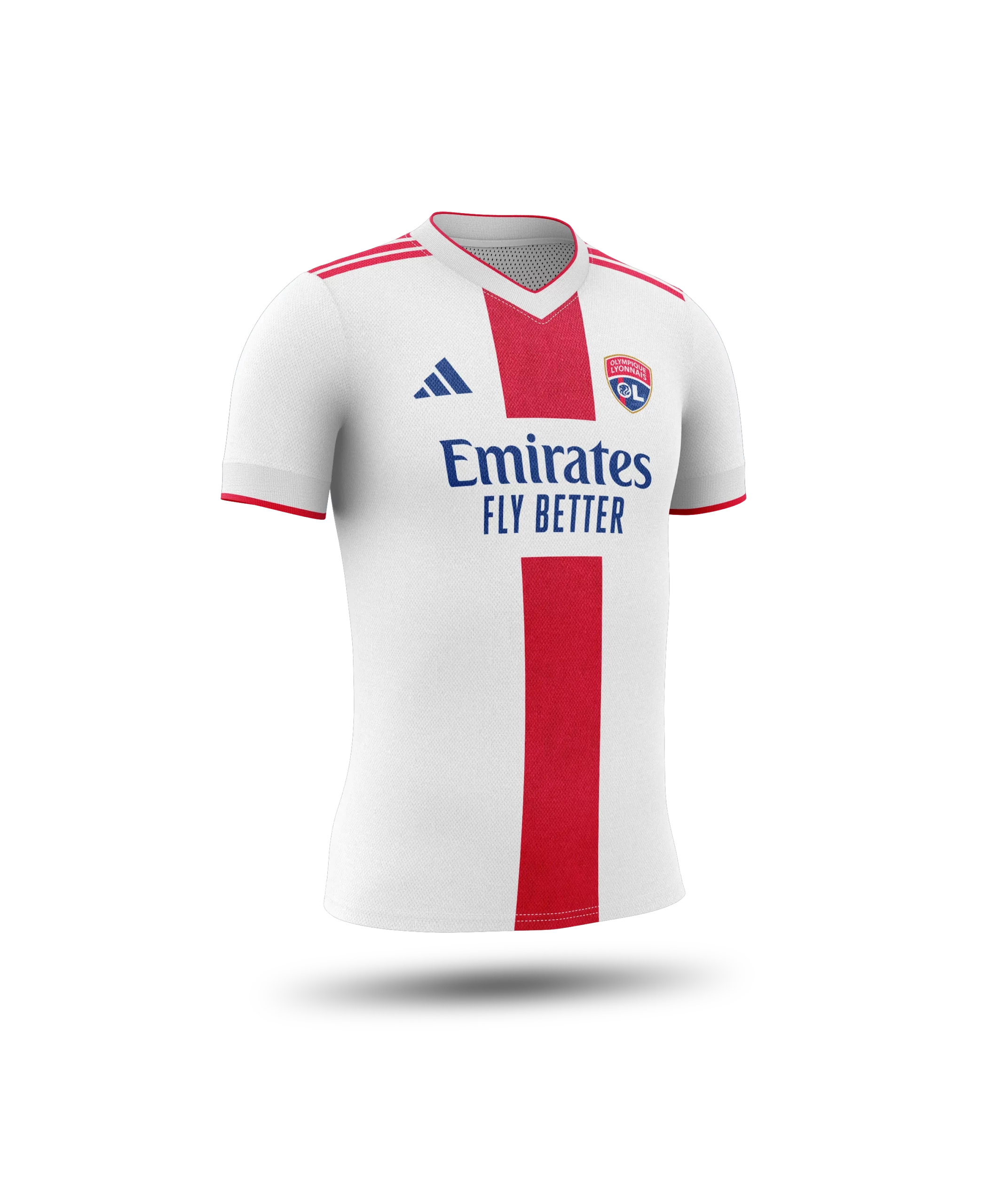 Maillot "Domicile"