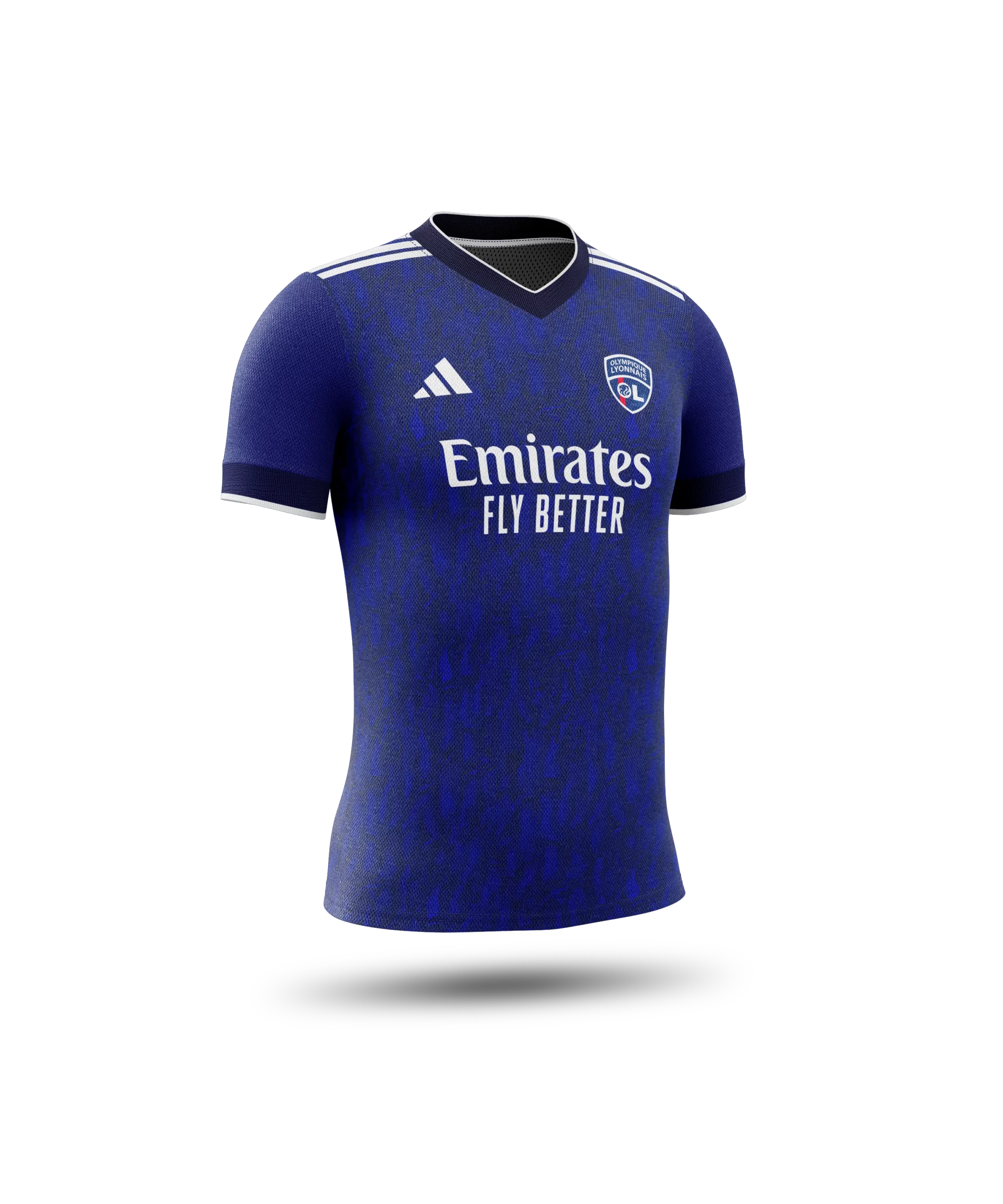 Maillot "Third"